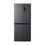 Nevecon Kalley K-N362L 362Lt Inverter No Frost Gris