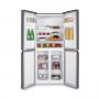 Nevecon Kalley K-N362L 362Lt Inverter No Frost Gris