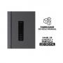 Nevecon Kalley K-N362L 362Lt Inverter No Frost Gris