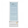 Vitrina KALLEY Frost Una puerta 211 Litros K-SC211L3 Blanco