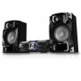 Equipo de Sonido Panasonic AKX-520 Bluetooth 650W RMS