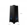 Minicomponente Samsung MX-T50/ZL 500 Watts Negro