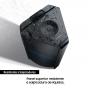 Minicomponente Samsung MX-T50/ZL 500 Watts Negro
