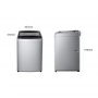 Lavadora Lg WT19DVTB Carga Superior 19Kg/41lbs
