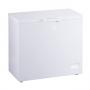 Congelador Horizontal Indurama CL-199BL 200Lt Blanco Frost