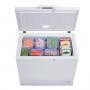 Congelador Horizontal Indurama CL-199BL 200Lt Blanco Frost
