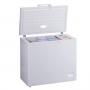 Congelador Horizontal Indurama CL-199BL 200Lt Blanco Frost