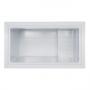 Congelador Horizontal Indurama CL-199BL 200Lt Blanco Frost