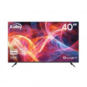 Televisor Kalley 40" 40G200 FHD LED Smart TV Google