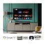 Televisor Kalley 40" 40G200 FHD LED Smart TV Google