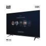 Televisor Kalley 40" 40G200 FHD LED Smart TV Google