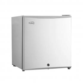 Minibar Kalley 43L Frost | Compacto, Eficiente K-MB43G Gris