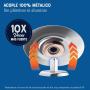 Licuadora Oster® 6 Vel + Pulso | 800W BLSTPEG-GPB Gris