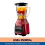 Licuadora Oster® 6 Velocidades + Pulso | 800W  Boroclass®