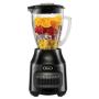 Licuadora Oster® 6 Vel + Pulso | 800W Boroclass® BLSTPEG-BPB