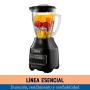 Licuadora Oster® 6 Vel + Pulso | 800W Boroclass® BLSTPEG-BPB