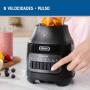 Licuadora Oster® 6 Vel + Pulso | 800W Boroclass® BLSTPEG-BPB