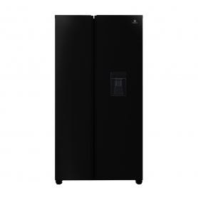Nevecon Indurama 469l Inverter Ri-7469DNE No Frost Negro