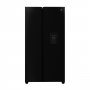 Nevecon Indurama 469l Inverter Ri-7469DNE No Frost Negro