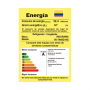 Nevecon Indurama 469l Inverter Ri-7469DNE No Frost Negro