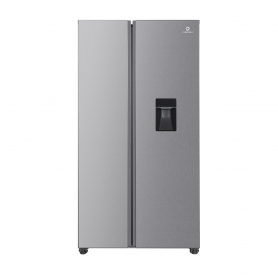 Nevecon Indurama 469L Inverter RI-7469DCR No Frost GRIS