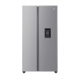 Nevecon Indurama 469L Inverter RI-7469DCR No Frost GRIS