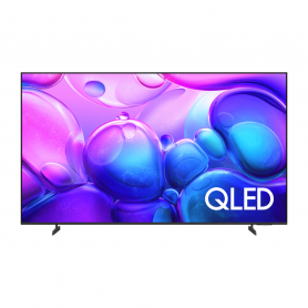Televisor Samsung 55" QLED Q6F 4K Smart TV QN55Q6FAAKXZL