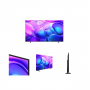 Televisor Samsung 55" QLED Q6F 4K Smart TV QN55Q6FAAKXZL