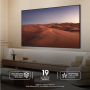 Televisor Samsung 55" QLED Q6F 4K Smart TV QN55Q6FAAKXZL