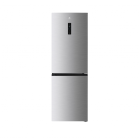 Nevera Bottom Freezer No Frost 357Litros Indurama RI-6357CR