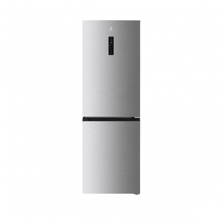 Nevera Bottom Freezer No Frost 357Litros Indurama RI-6357CR