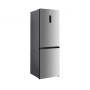 Nevera Bottom Freezer No Frost 357Litros Indurama RI-6357CR