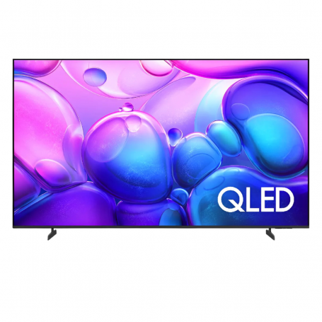 Televisor Samsung 55" QLED Q6F 4K Smart TV QN55Q6FAAKXZL