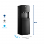 Dispensador de Agua Indurama DAI-3ANE con Gabinete