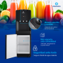 Dispensador de Agua Indurama DAI-3ANE con Gabinete
