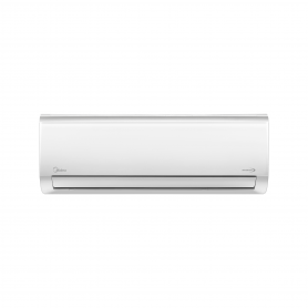 Aire Midea minisplit  12000 BTU MSAFB12CRDN1N