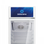 Vitrina Indurama VFV-309 316Lt Blanco Comercial