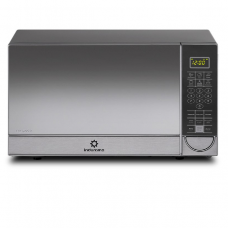 Horno microondas INDURAMA MWI-20CR 20 LITROS