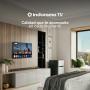 Smart TV Indurama 32” IND-32HDE11  Android TV | HD