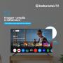 Smart TV QLED Indurama 58” IND-58UQE11 | 4K UHD Android