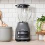 Licuadora Oster® 6 Vel + Pulso | 800W BLSTPEG-GPB Gris