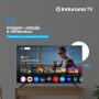Smart TV QLED Indurama 50” | IND-50UQE11 |4K UHD| Google TV