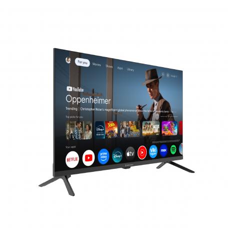 Smart TV Indurama 32” IND-32HDE11  Google TV