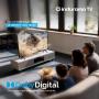 Smart TV Indurama 32” IND-32HDE11  Google TV