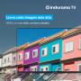 Smart TV Indurama 32” IND-32HDE11  Google TV