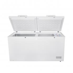 Congelador Horizontal Indurama CI-499 TM 492 L Blanco