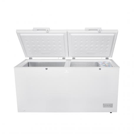 Congelador Horizontal Indurama CI-499 TM 492 L Blanco