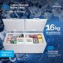 Congelador Horizontal Indurama CI-499 TM 492 L Blanco
