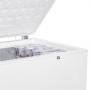 Congelador Horizontal Indurama CI-499 TM 492 L Blanco