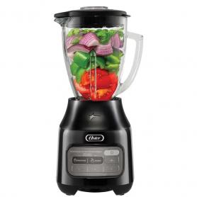 Licuadora Oster BLSTPEG-BRT 800W 1.5L Negro 3 Vel